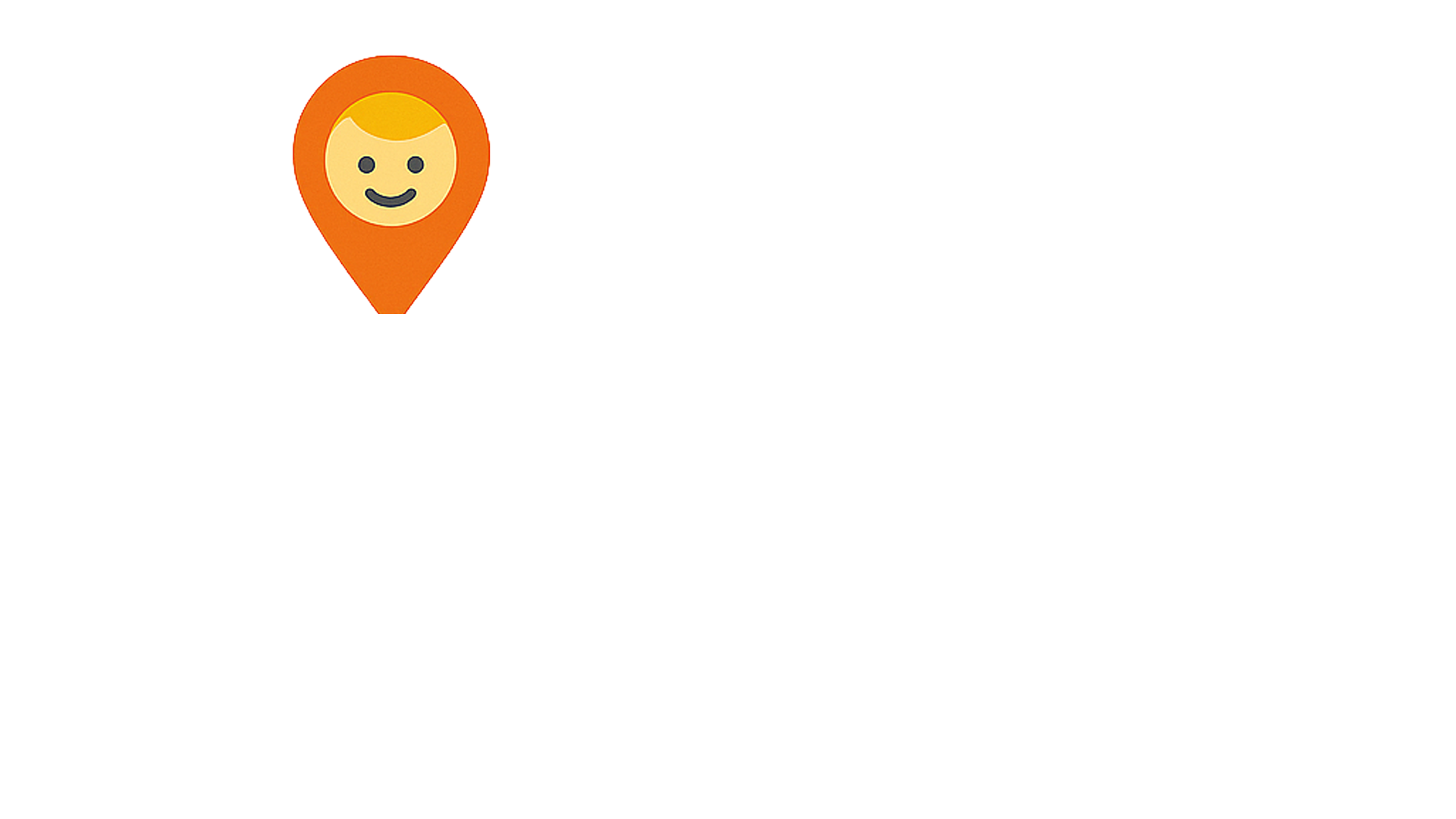 KidsMap Logo